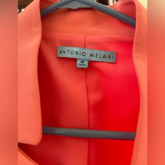 Antonio Melani Sunkiss Dress & Jacket - Picture 11 of 15